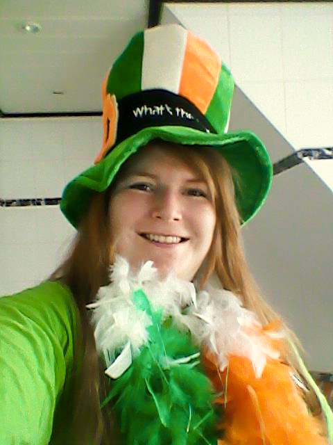 Paddys Day-1