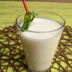 Around the World: Turkey – Ayran, A Turkish Yoghurt Drink