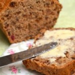 Around The World: Ireland – Barmbrack