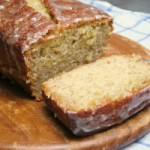 Buttermilk Banana Bread – Birthday Cake No.1