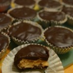 Peanut Butter Cups