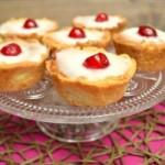 Cherry Bakewells